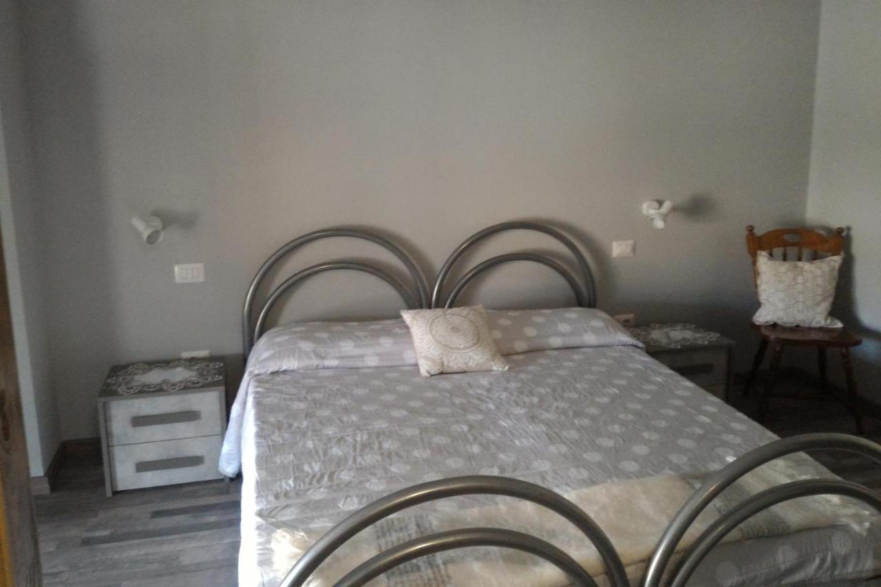 Corona Bed & Breakfast Сардара Экстерьер фото
