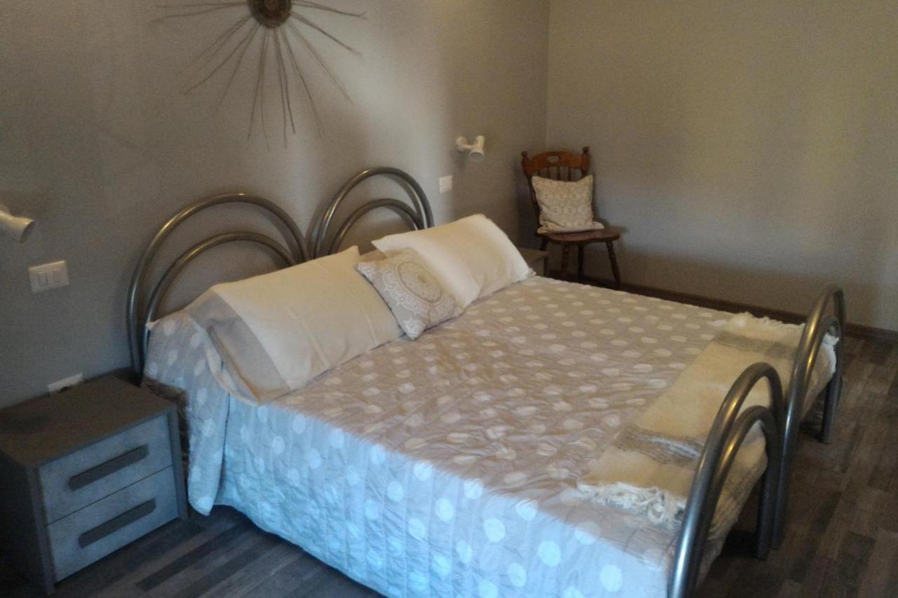 Corona Bed & Breakfast Сардара Экстерьер фото