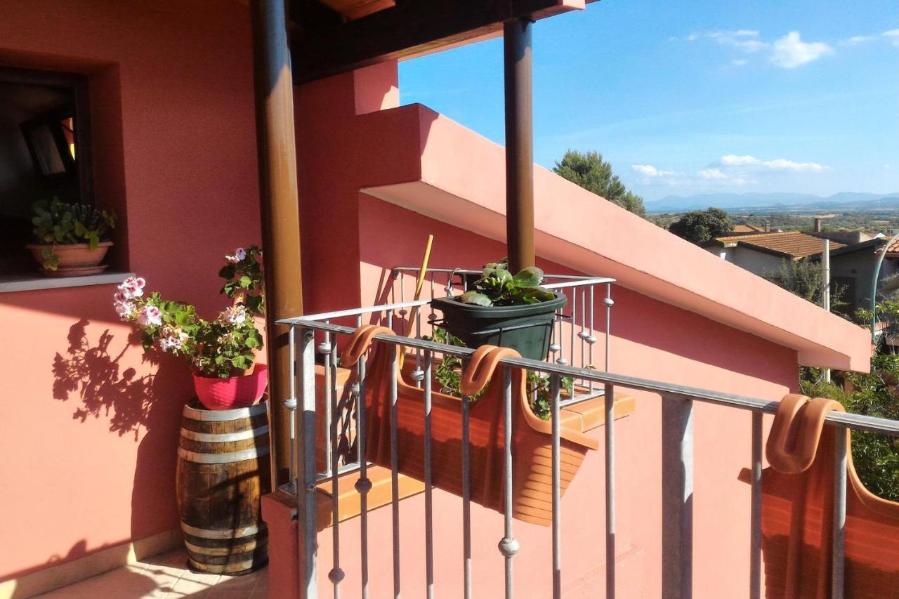 Corona Bed & Breakfast Сардара Экстерьер фото