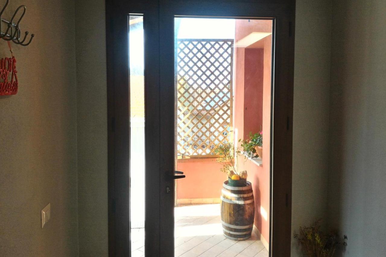 Corona Bed & Breakfast Сардара Экстерьер фото