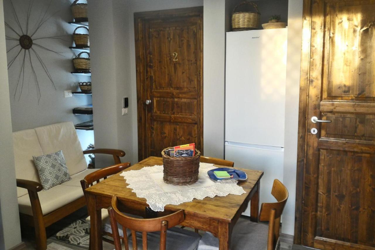 Corona Bed & Breakfast Сардара Экстерьер фото