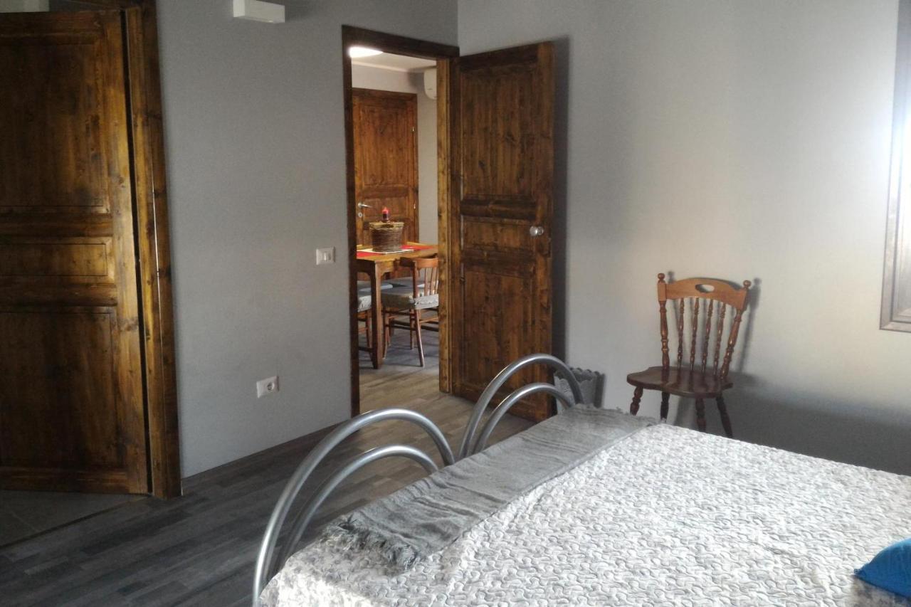 Corona Bed & Breakfast Сардара Экстерьер фото