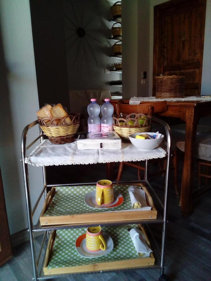 Corona Bed & Breakfast Сардара Экстерьер фото